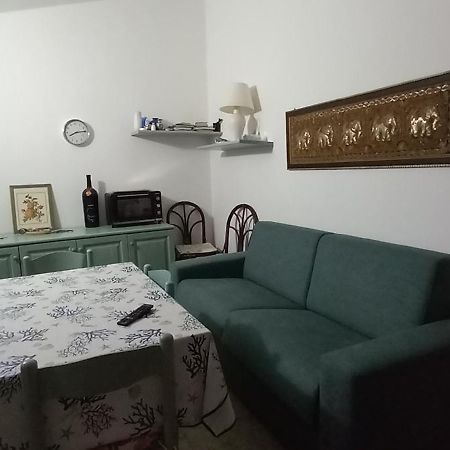 Вілла Casa Erbi Торре-дей-Корсарі Екстер'єр фото
