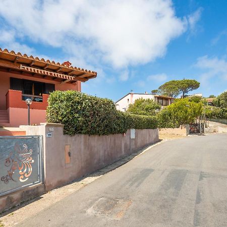Вілла Casa Erbi Торре-дей-Корсарі Екстер'єр фото
