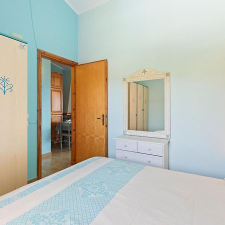 Вілла Casa Erbi Торре-дей-Корсарі Екстер'єр фото