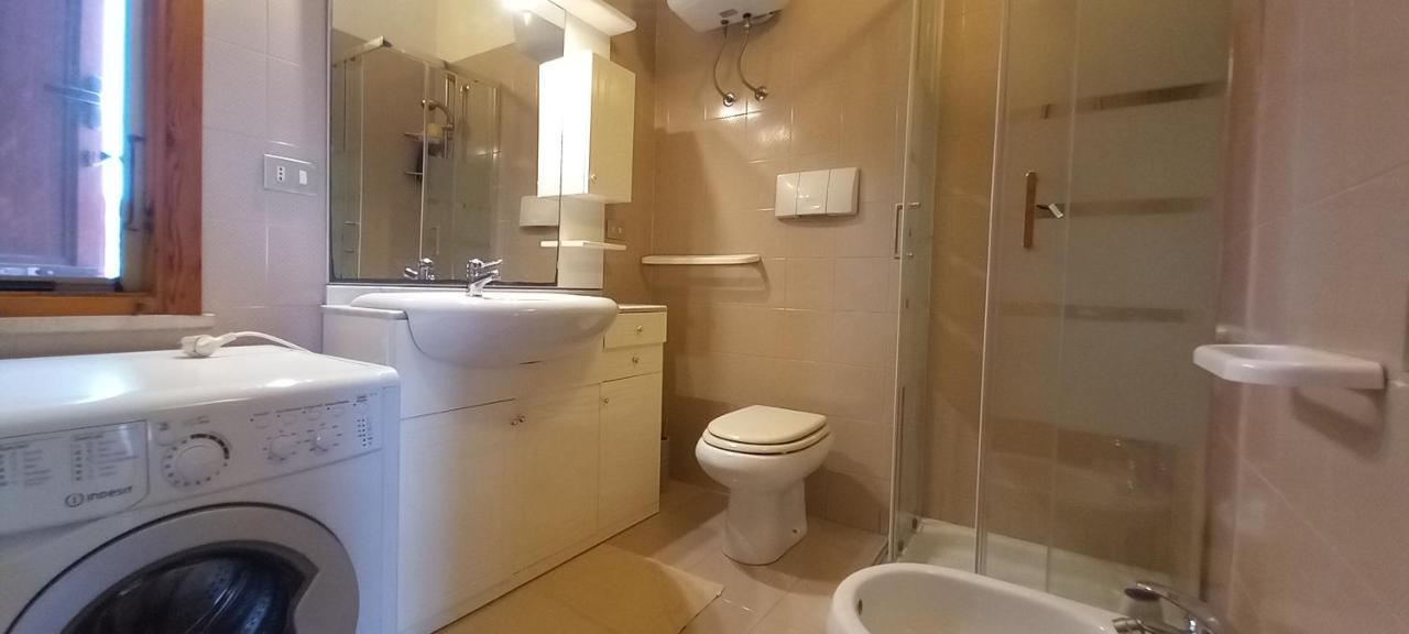 Вілла Casa Erbi Торре-дей-Корсарі Екстер'єр фото