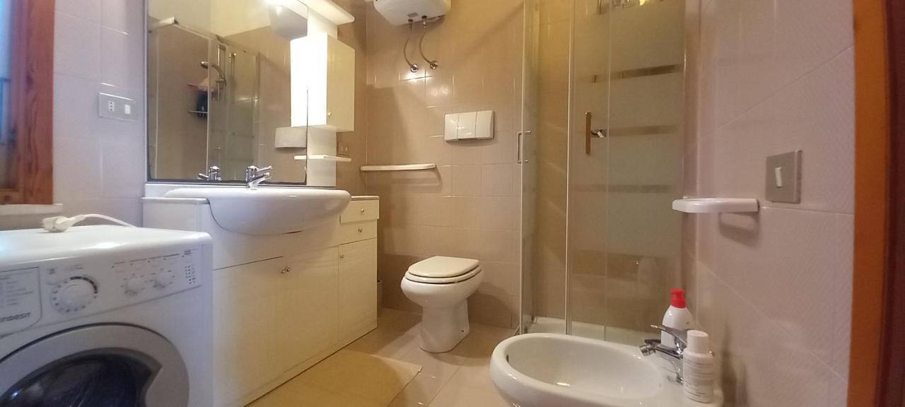 Вілла Casa Erbi Торре-дей-Корсарі Екстер'єр фото