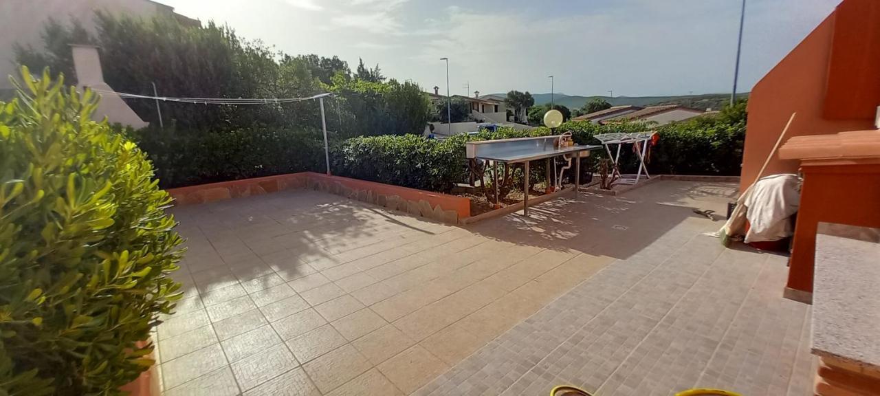 Вілла Casa Erbi Торре-дей-Корсарі Екстер'єр фото