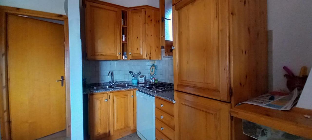 Вілла Casa Erbi Торре-дей-Корсарі Екстер'єр фото