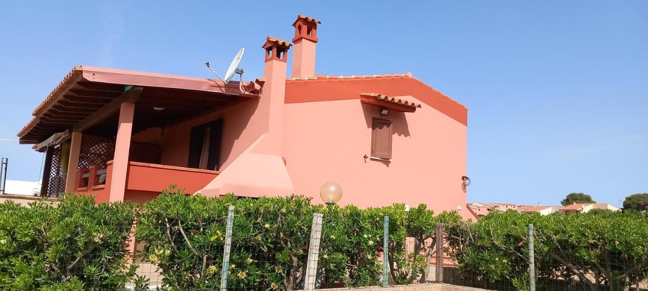 Вілла Casa Erbi Торре-дей-Корсарі Екстер'єр фото