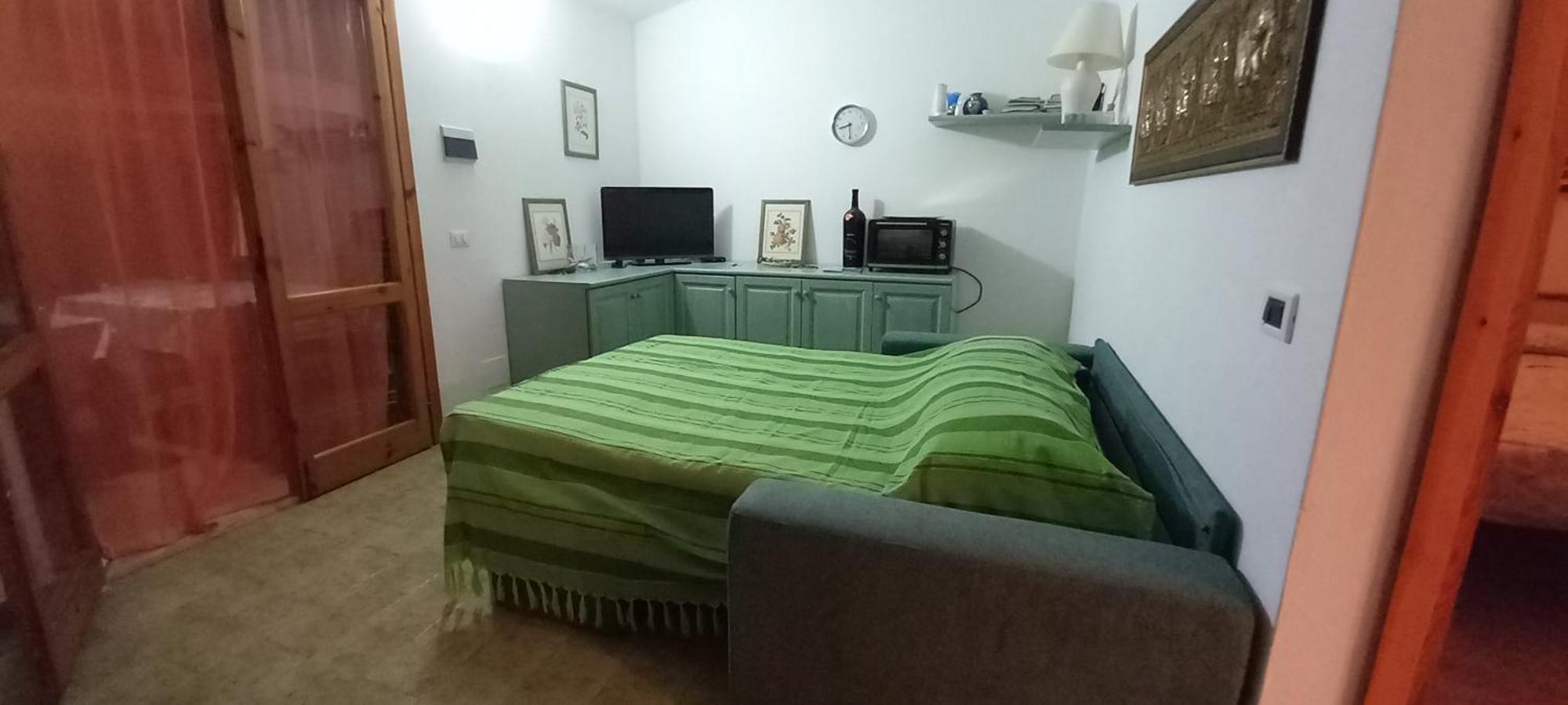 Вілла Casa Erbi Торре-дей-Корсарі Екстер'єр фото