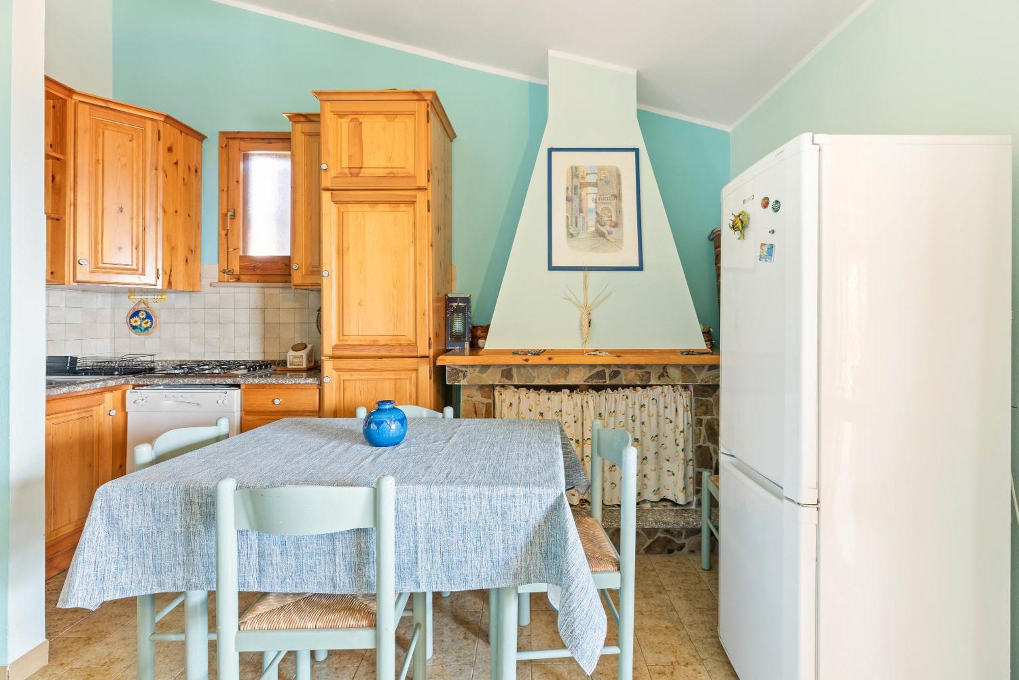 Вілла Casa Erbi Торре-дей-Корсарі Екстер'єр фото