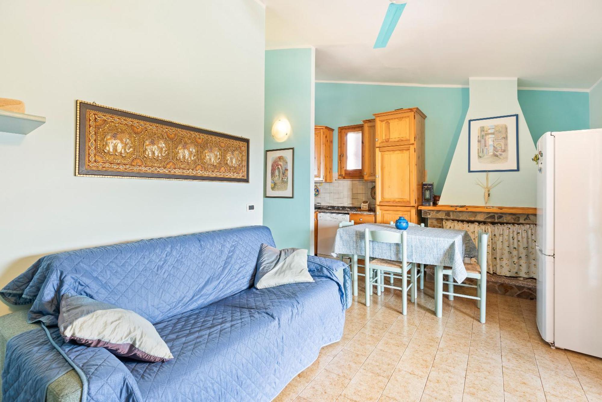 Вілла Casa Erbi Торре-дей-Корсарі Екстер'єр фото