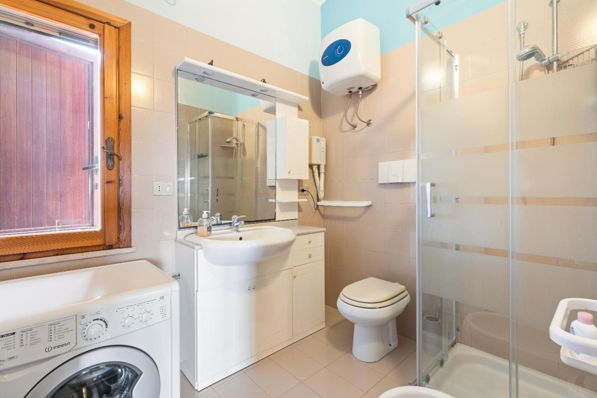 Вілла Casa Erbi Торре-дей-Корсарі Екстер'єр фото
